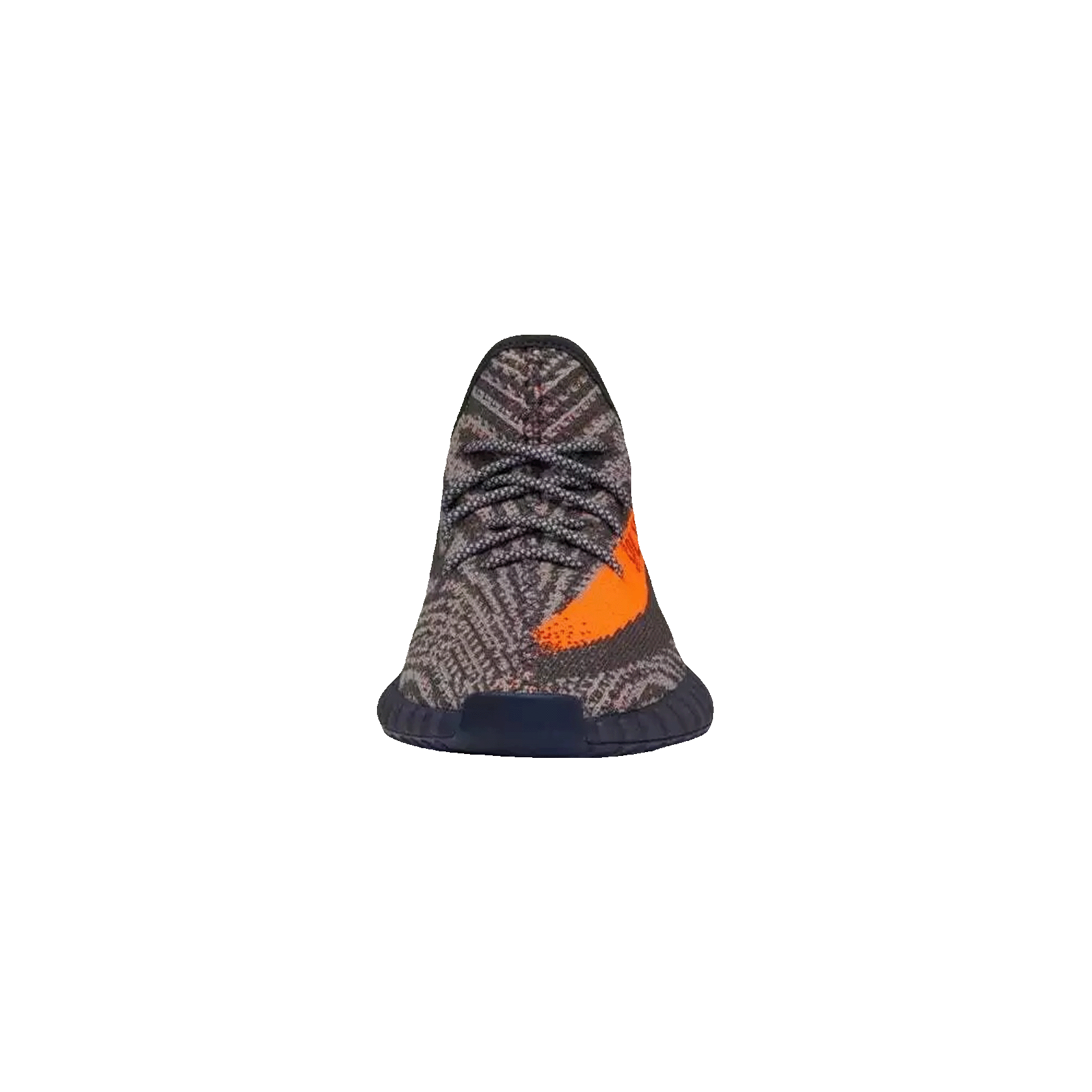 adidas Yeezy Boost 350 V2 Carbon Beluga Front