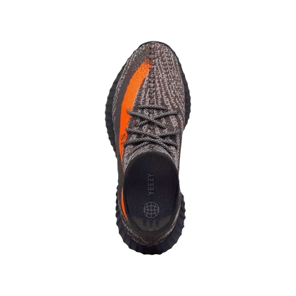 adidas Yeezy Boost 350 V2 Carbon Beluga Oben