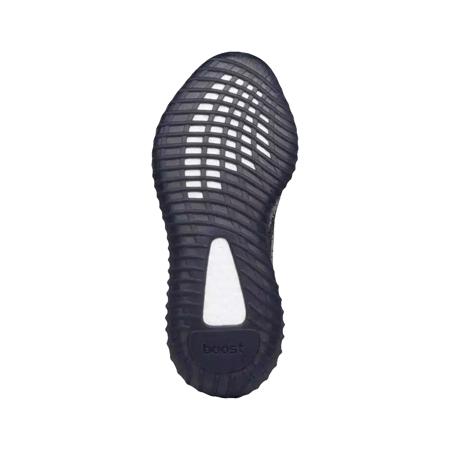 adidas Yeezy Boost 350 V2 Carbon Beluga Sohle