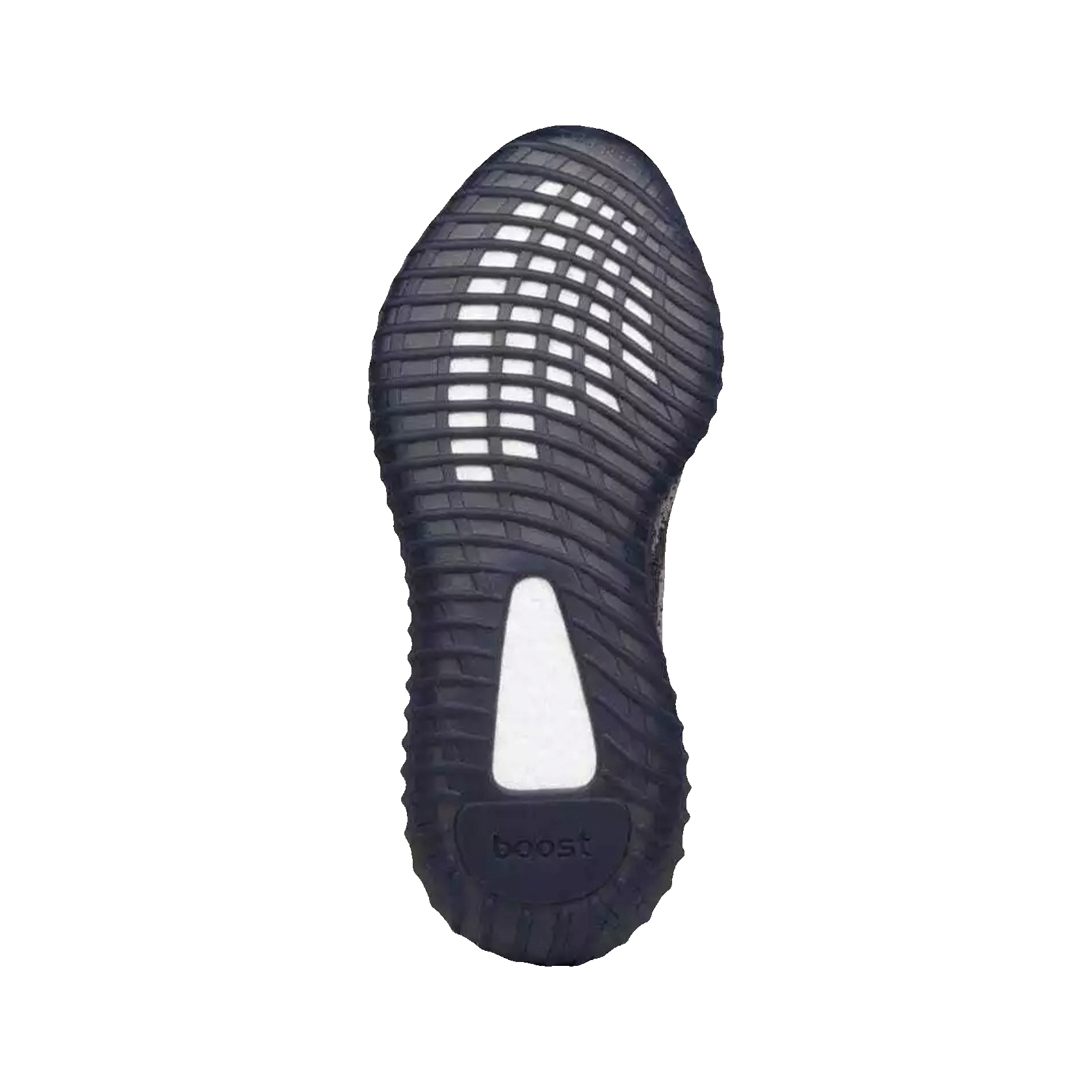 adidas Yeezy Boost 350 V2 Carbon Beluga Sohle