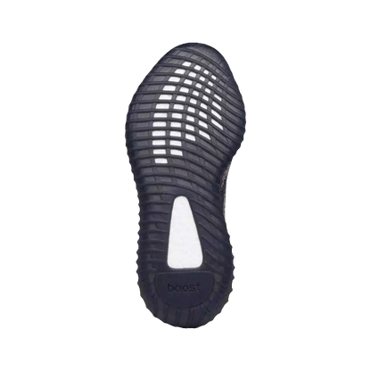 adidas Yeezy Boost 350 V2 Carbon Beluga Sohle