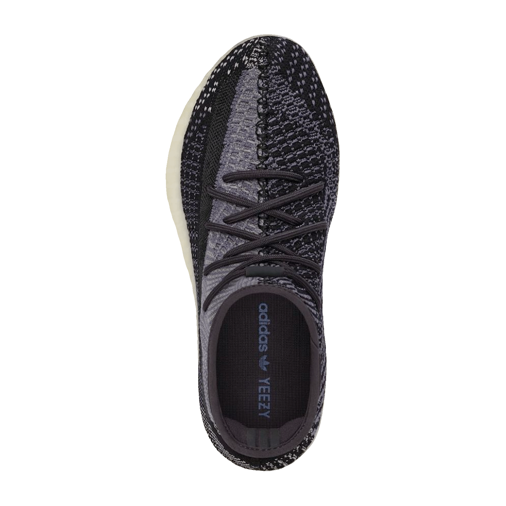 adidas Yeezy Boost 350 V2 Carbon Oben