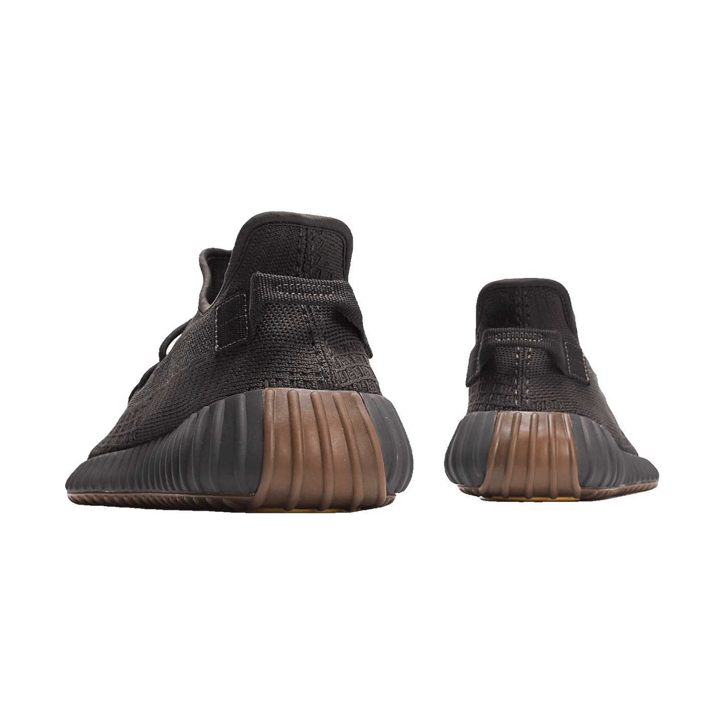 adidas Yeezy Boost 350 V2 Cinder Reflective Back