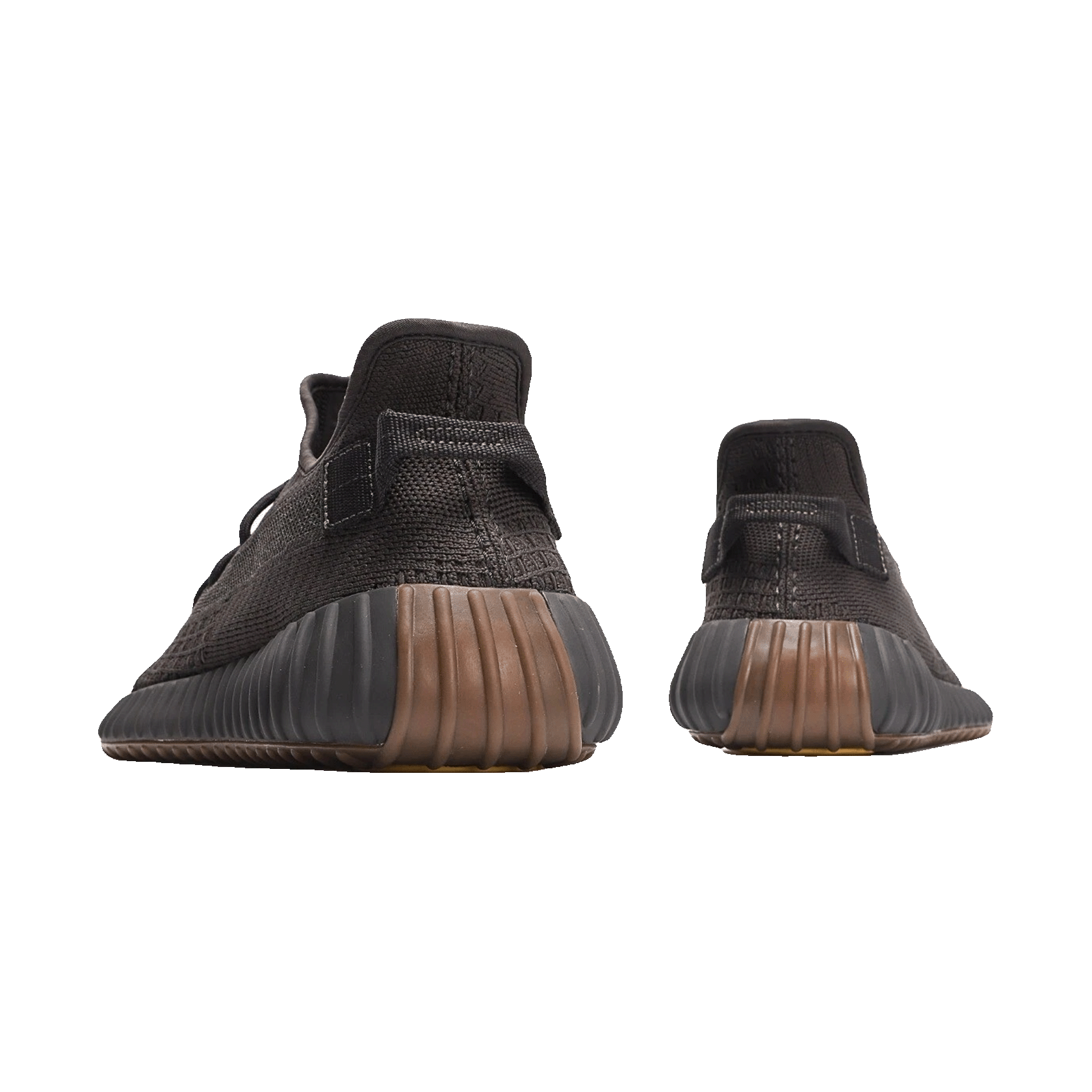 adidas Yeezy Boost 350 V2 Cinder Reflective Back
