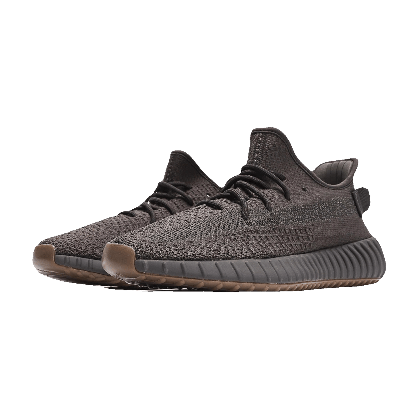 adidas Yeezy Boost 350 V2 Cinder Reflective Side