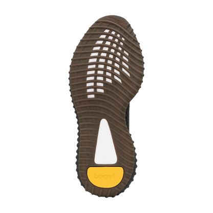 adidas Yeezy Boost 350 V2 Cinder Reflective Sohle