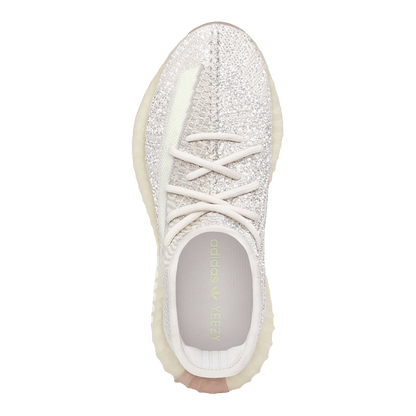 adidas Yeezy Boost 350 V2 Citrin (Reflective) Oben