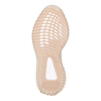 adidas Yeezy Boost 350 V2 Citrin (Reflective) Sohle