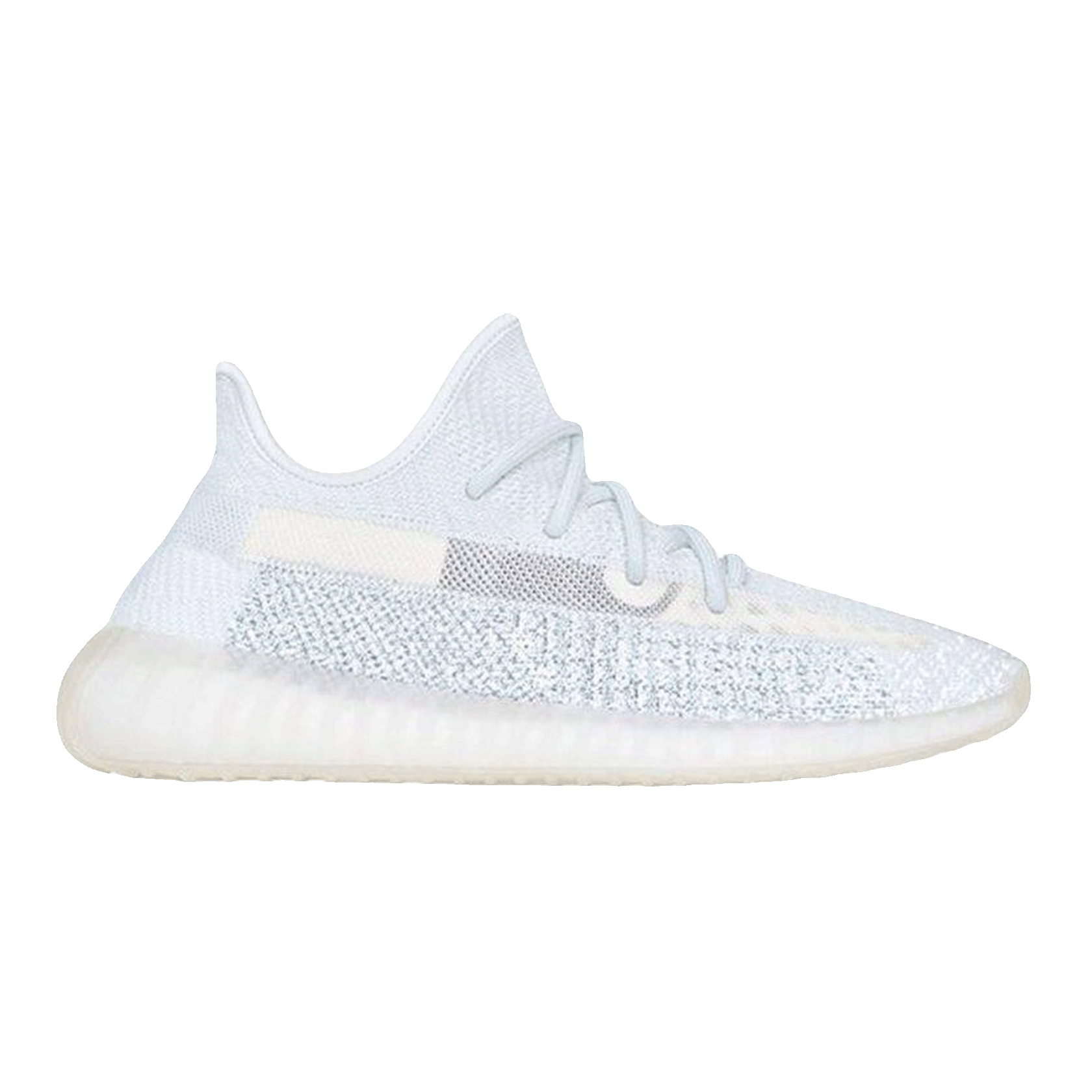 adidas Yeezy Boost 350 V2 Cloud White (Reflective)