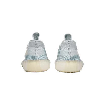 adidas Yeezy Boost 350 V2 Cloud White (Reflective) Back