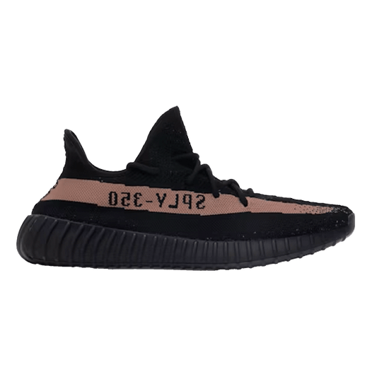 adidas Yeezy Boost 350 V2 Core Black Copper