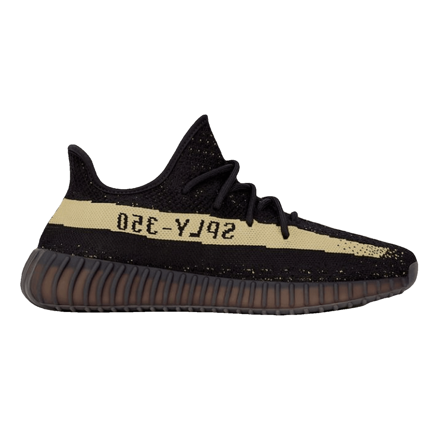 adidas Yeezy Boost 350 V2 Core Black Green