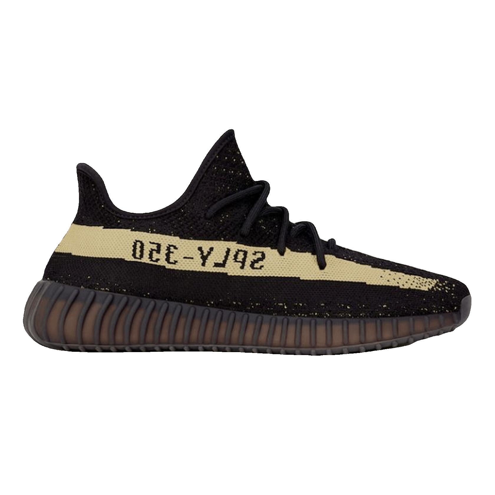 adidas Yeezy Boost 350 V2 Core Black Green