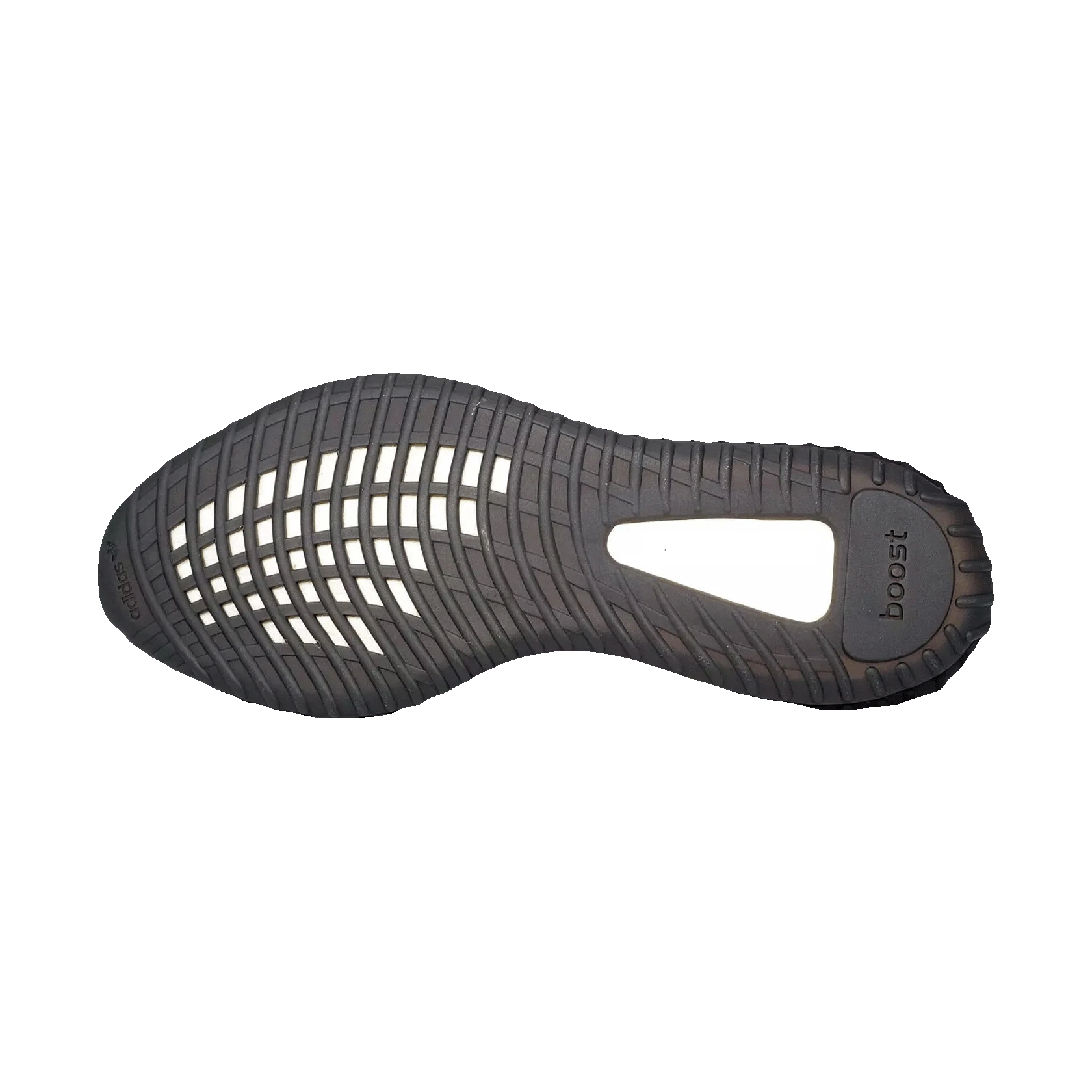 Adidas Yeezy Boost Sohle Adidas Yeezy Boost 350 V2 Core Black
