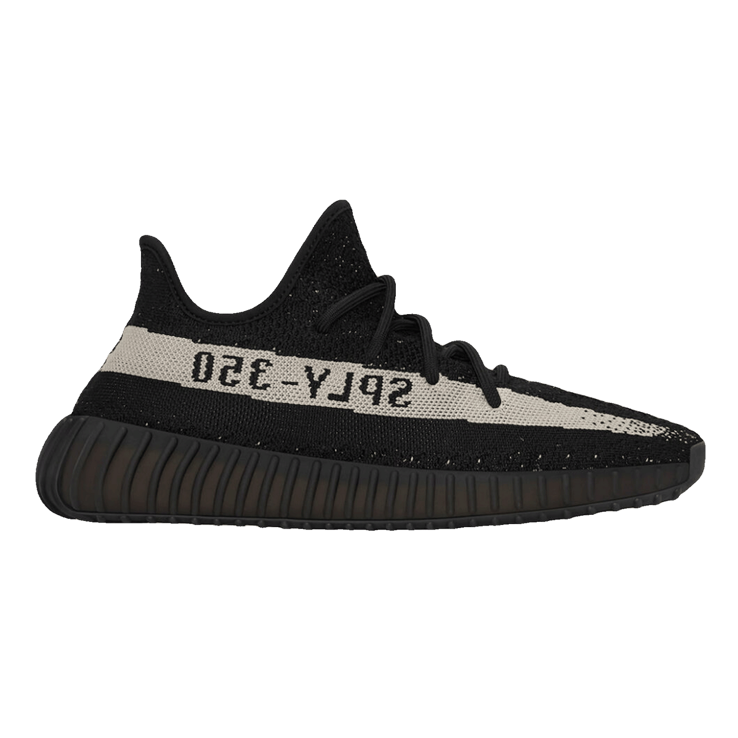 adidas Yeezy Boost 350 V2 Core Black White
