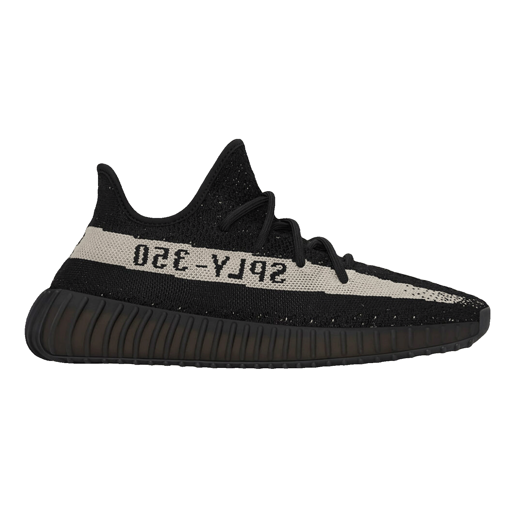 adidas Yeezy Boost 350 V2 Core Black White