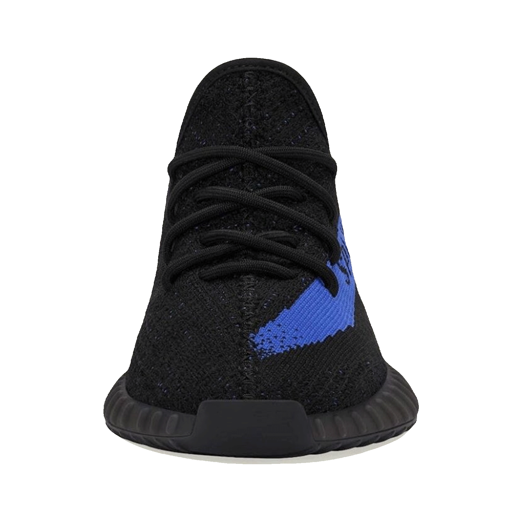 adidas Yeezy Boost 350 V2 Dazzling Blue Front