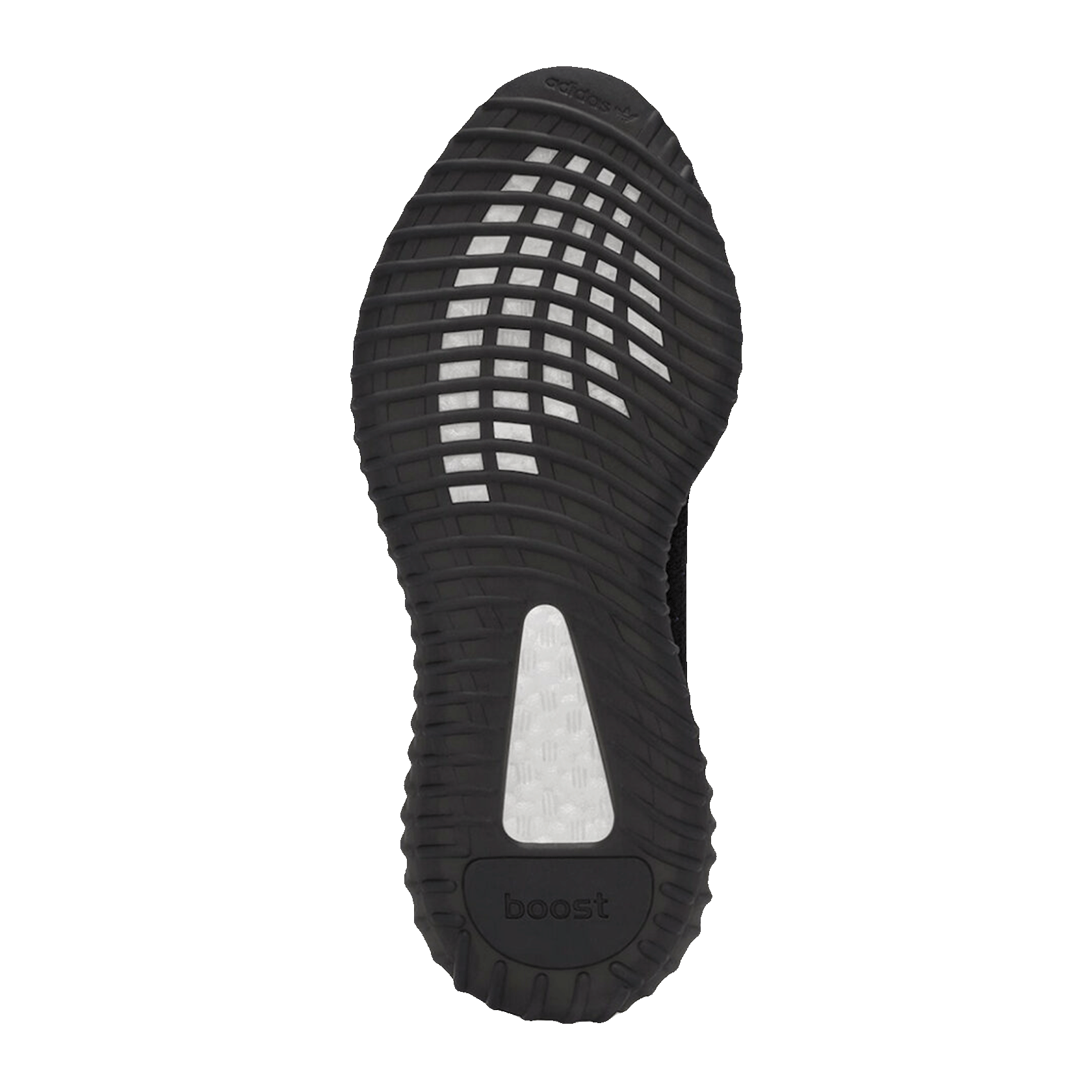 adidas Yeezy Boost 350 V2 Dazzling Blue Sohle