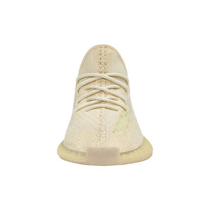 adidas Yeezy Boost 350 V2 Flax Front