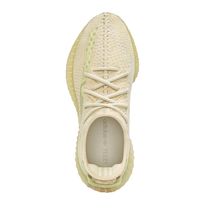 adidas Yeezy Boost 350 V2 Flax Oben