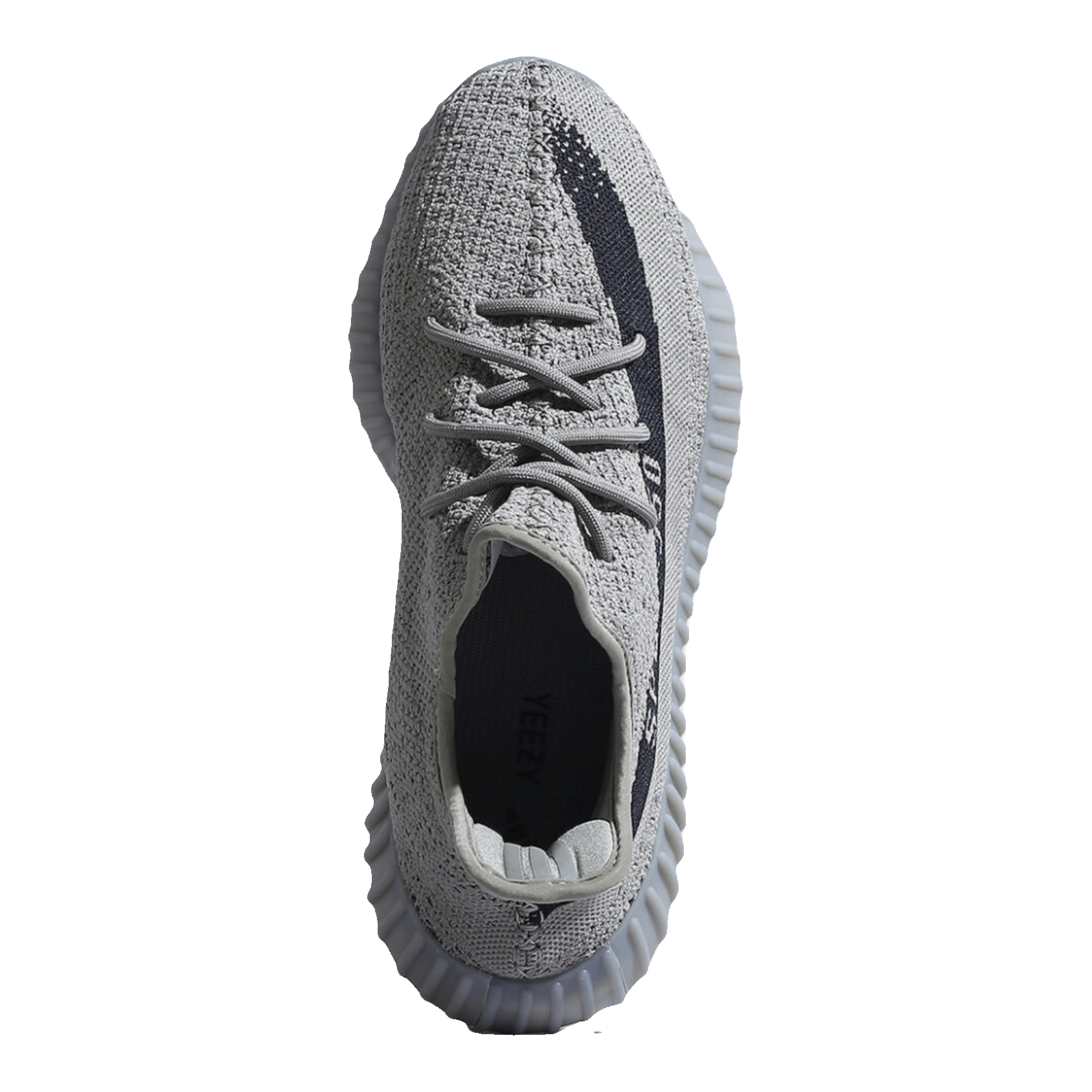 adidas Yeezy Boost 350 V2 Granite Oben