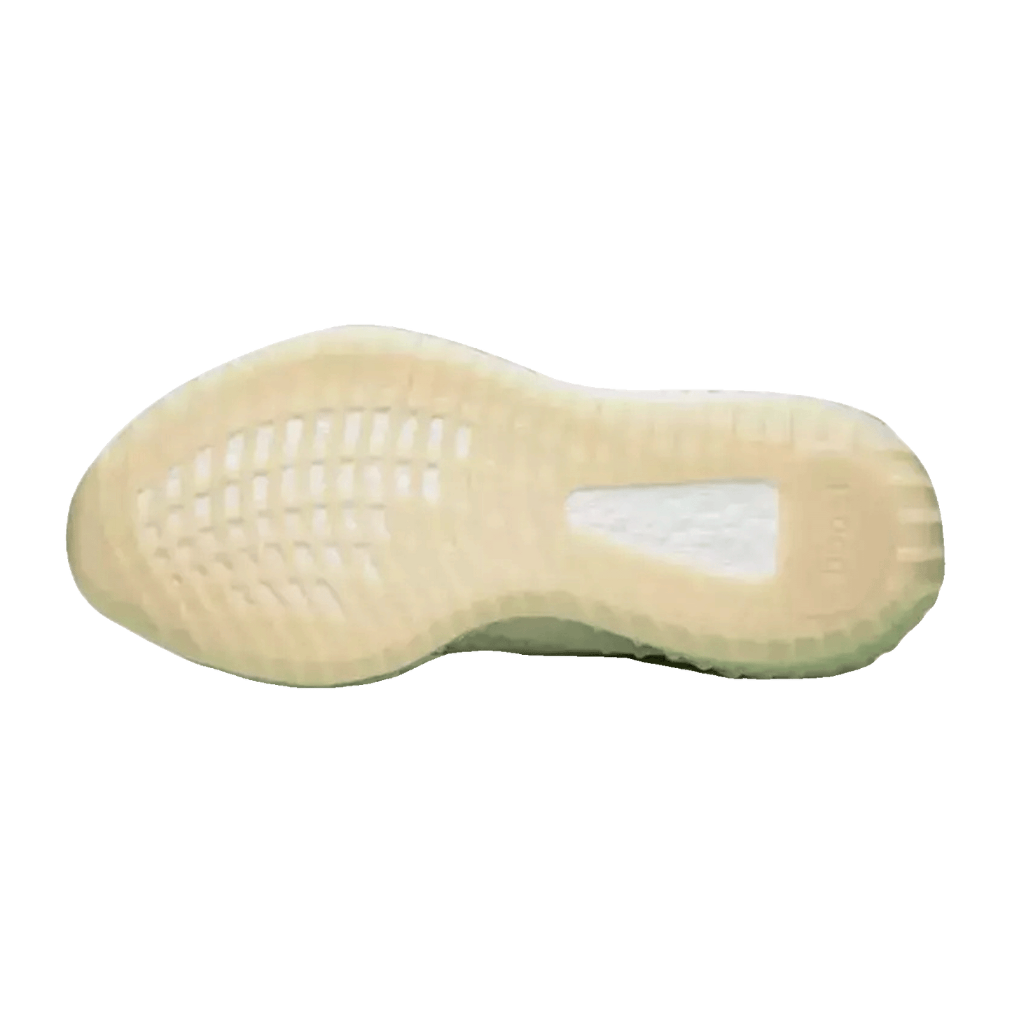 adidas Yeezy Boost 350 V2 Hyperspace Sohle
