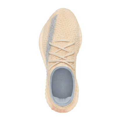 adidas Yeezy Boost 350 V2 Linen Oben