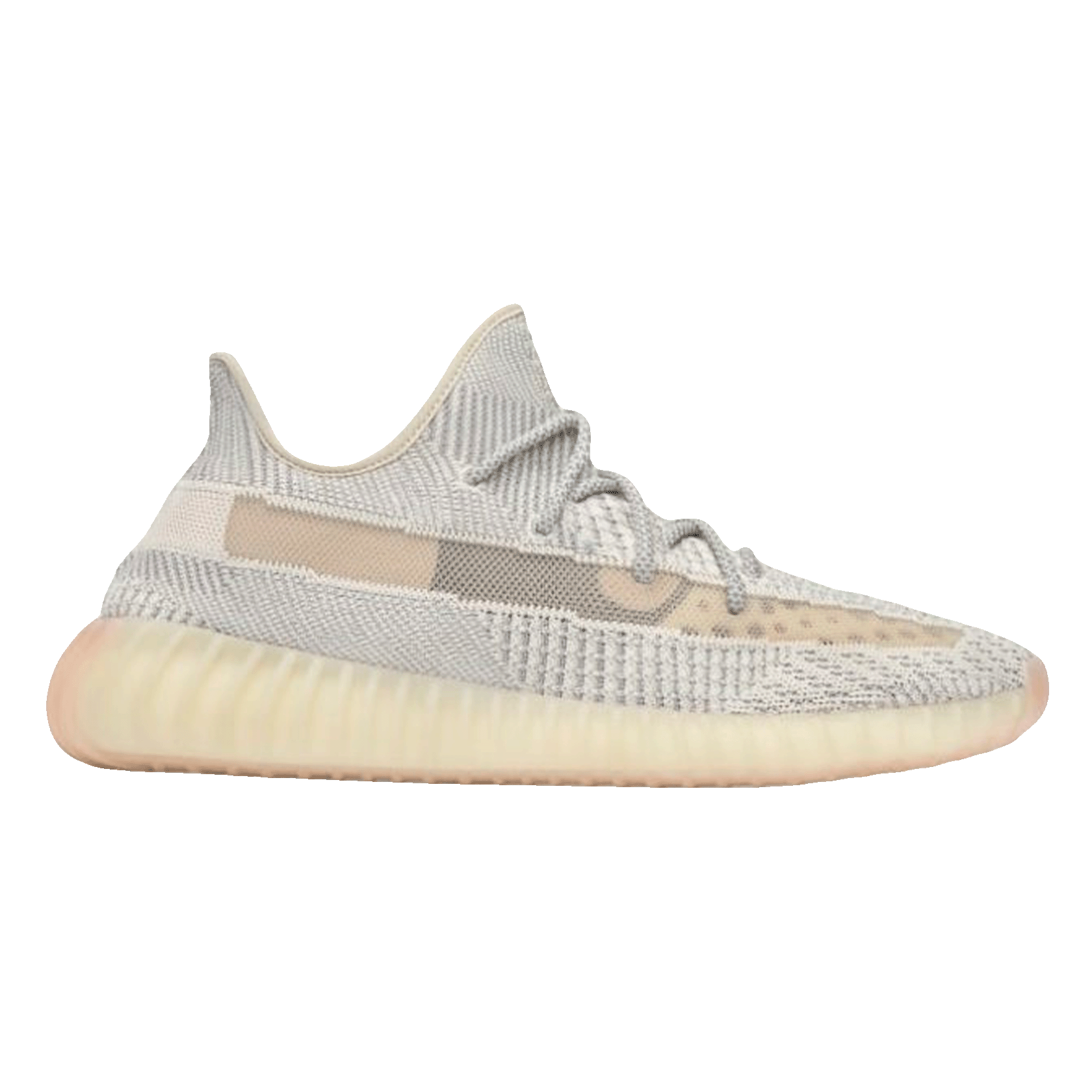 adidas Yeezy Boost 350 V2 Lundmark (Non Reflective)