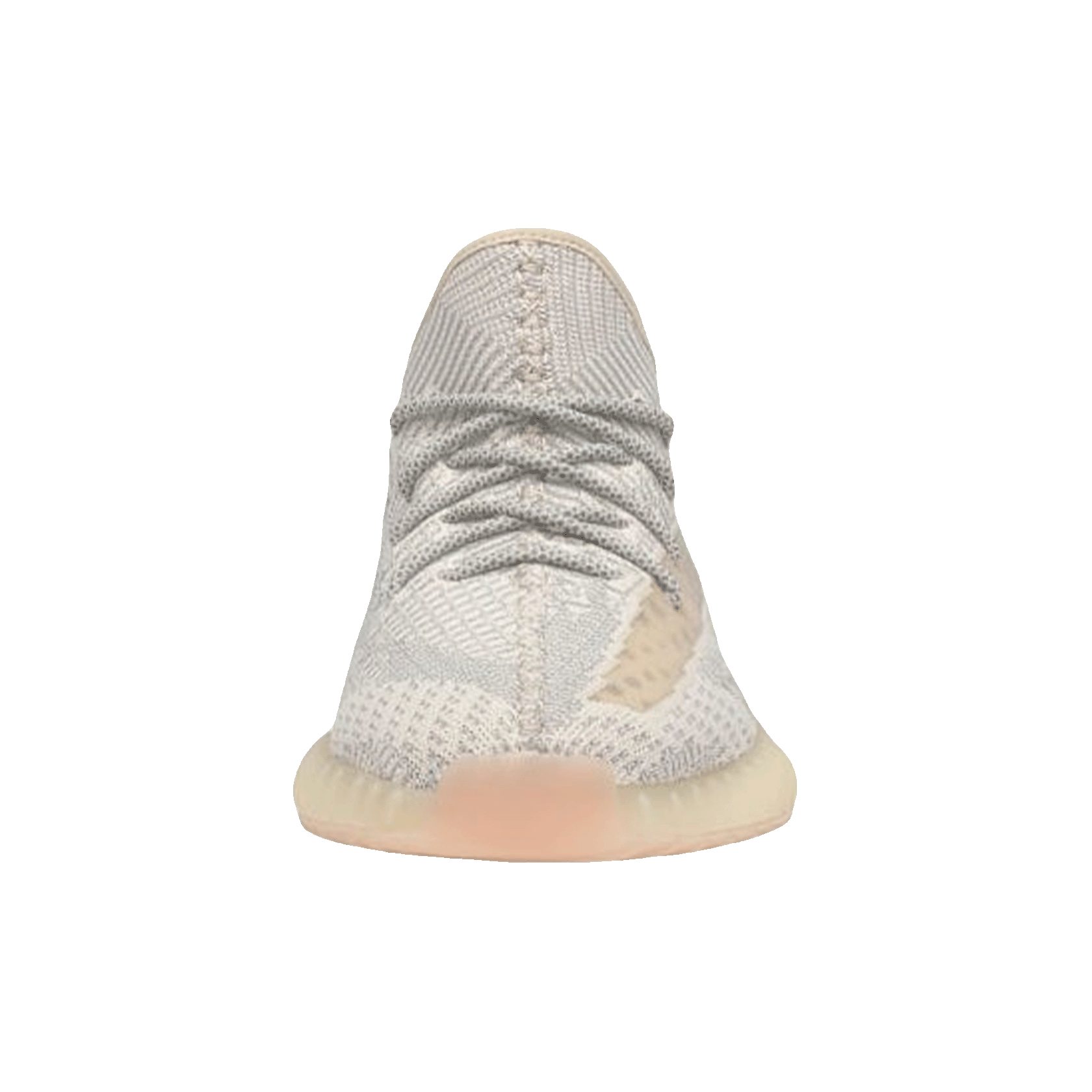 adidas Yeezy Boost 350 V2 Lundmark (Non Reflective) Front