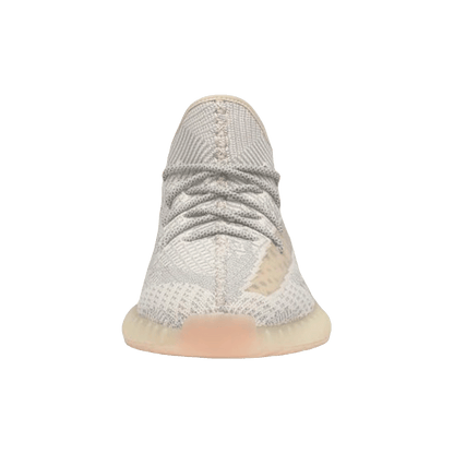 adidas Yeezy Boost 350 V2 Lundmark (Non Reflective) Front