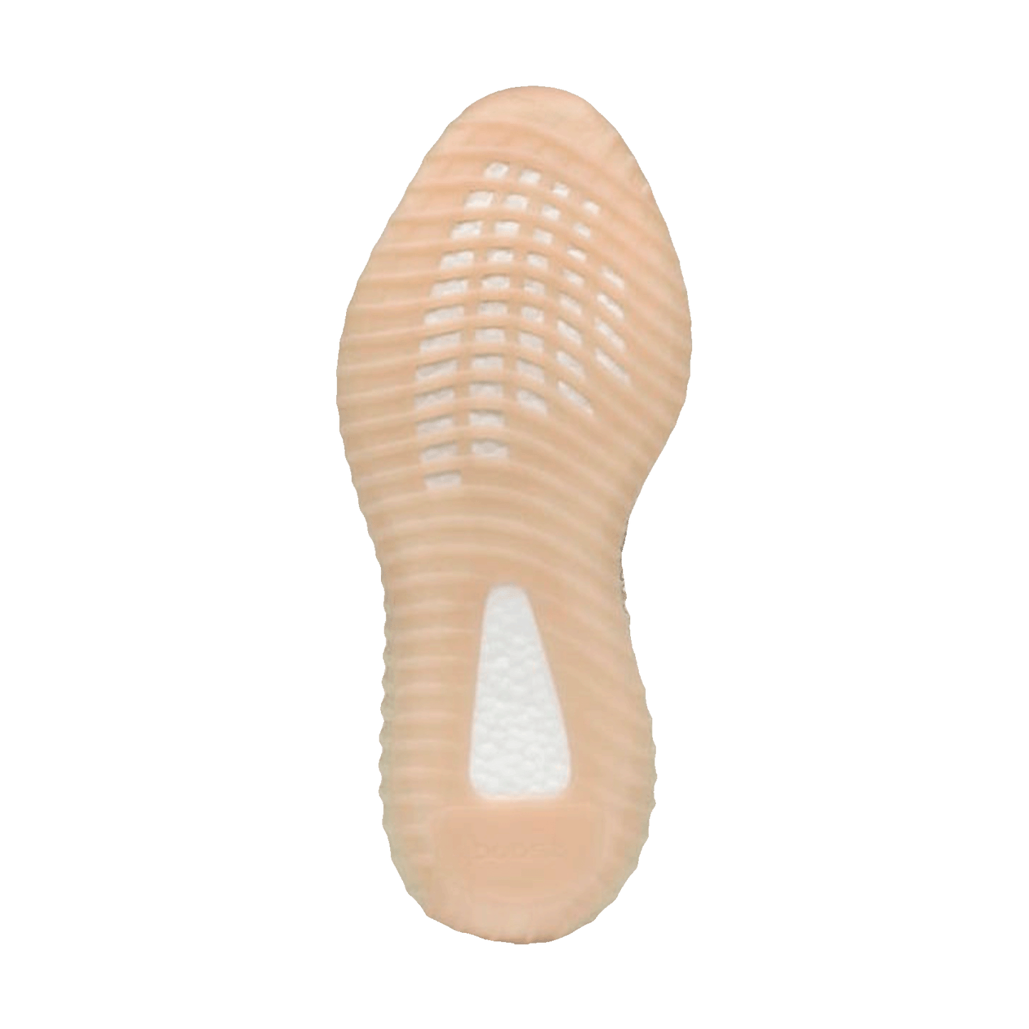 adidas Yeezy Boost 350 V2 Lundmark (Non Reflective) Sohle