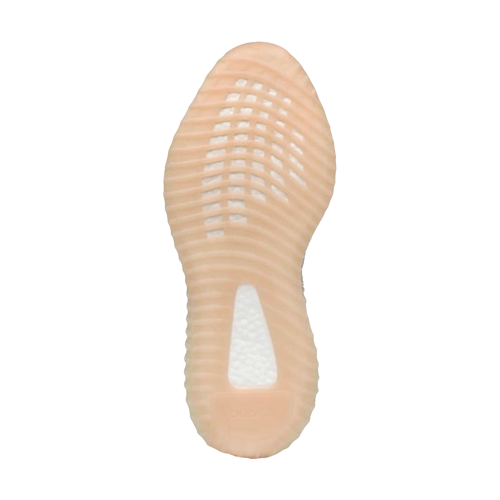 adidas Yeezy Boost 350 V2 Lundmark (Non Reflective) Sohle