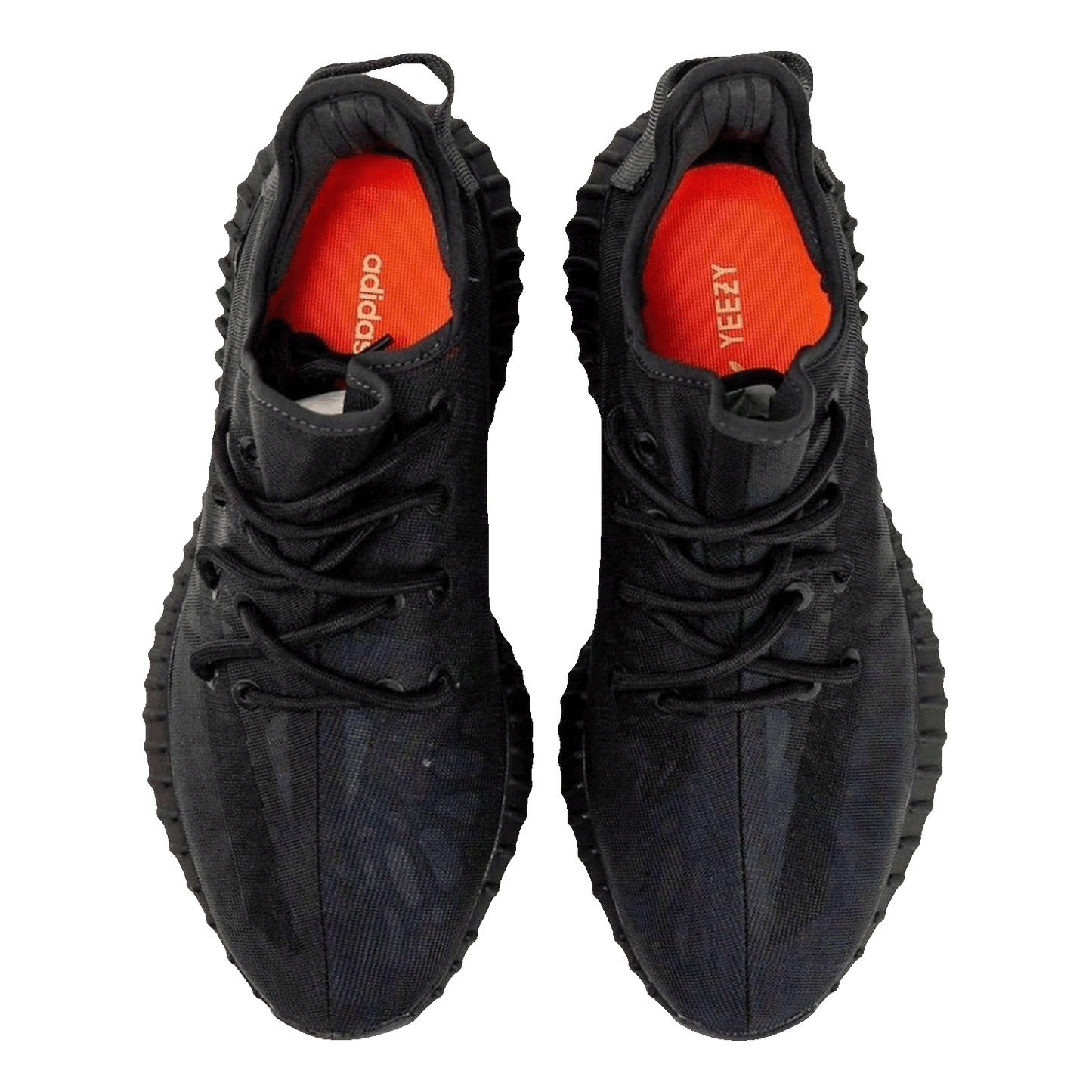 adidas Yeezy Boost 350 V2 Mono Cinder Oben