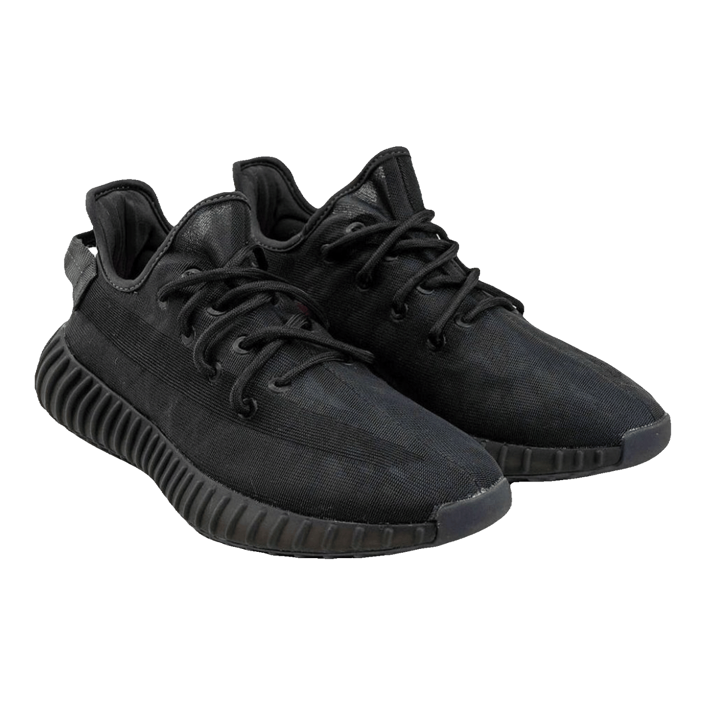 adidas Yeezy Boost 350 V2 Mono Cinder Side