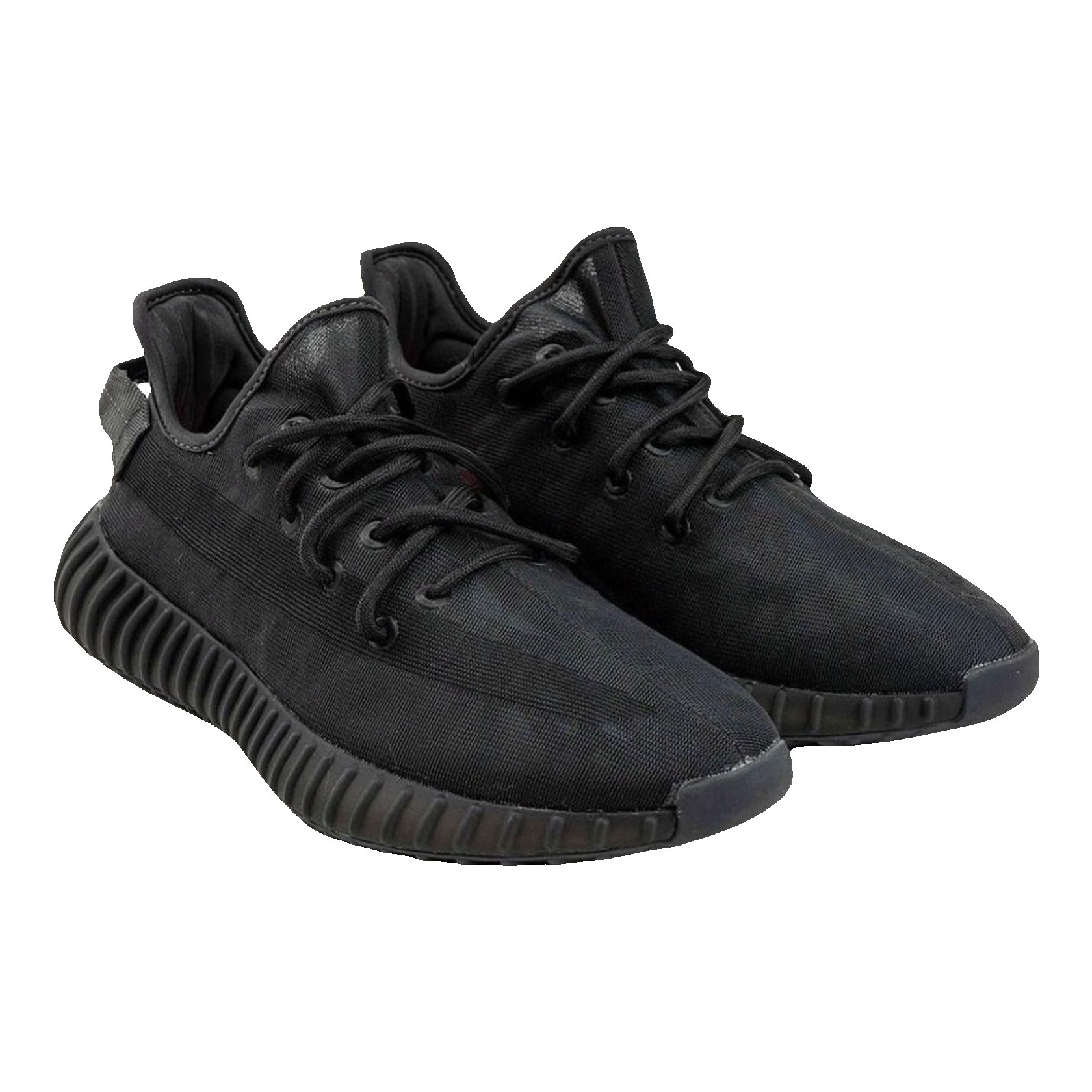 adidas Yeezy Boost 350 V2 Mono Cinder Side