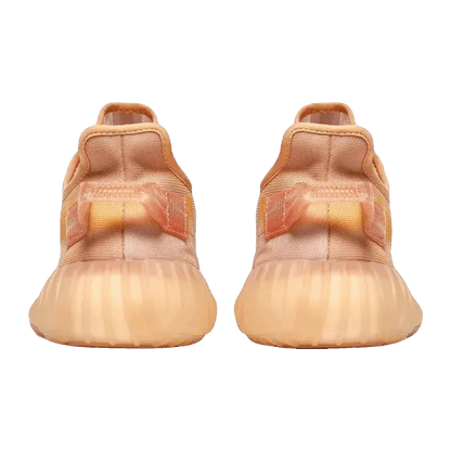 adidas Yeezy Boost 350 V2 Mono Clay Back
