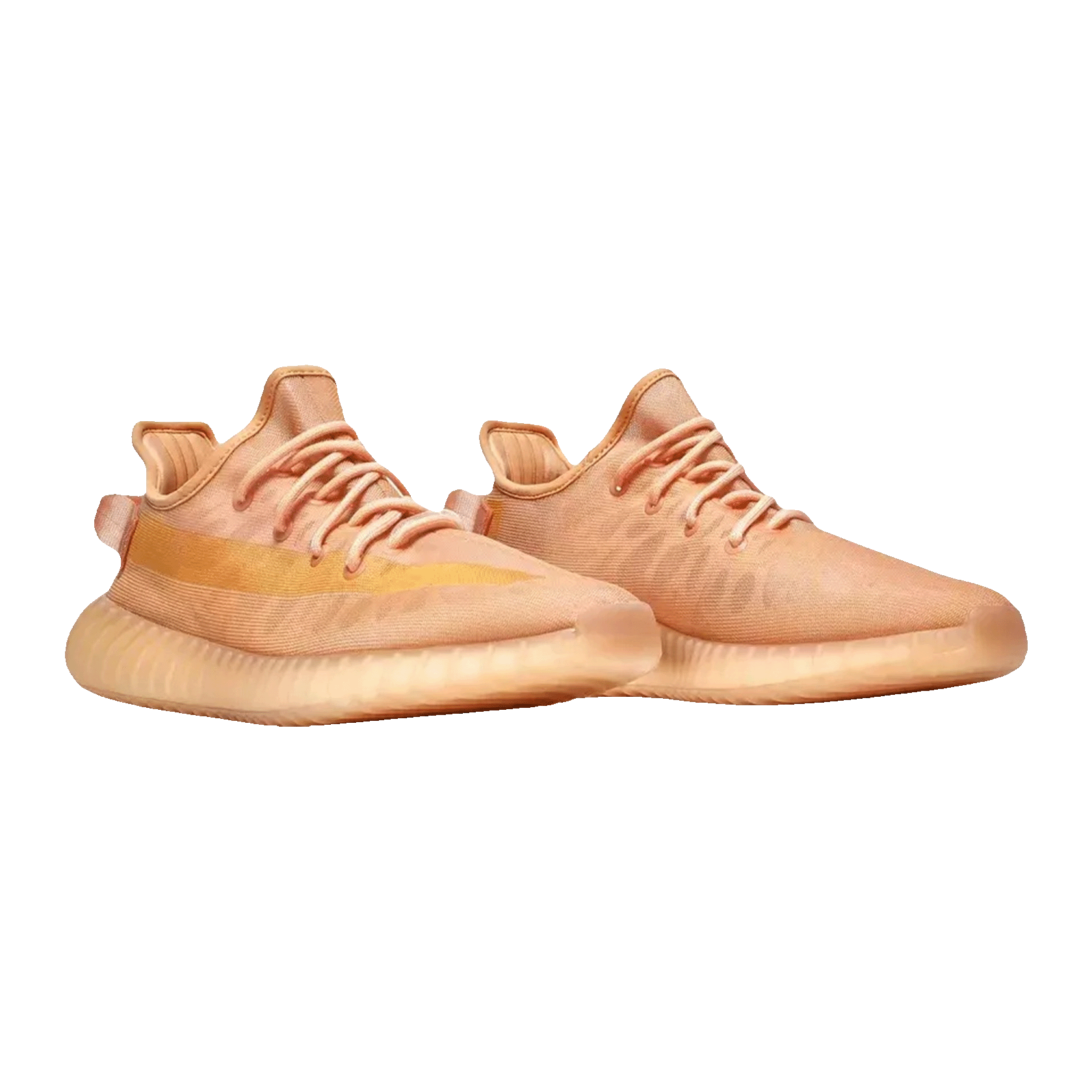 adidas Yeezy Boost 350 V2 Mono Clay Side
