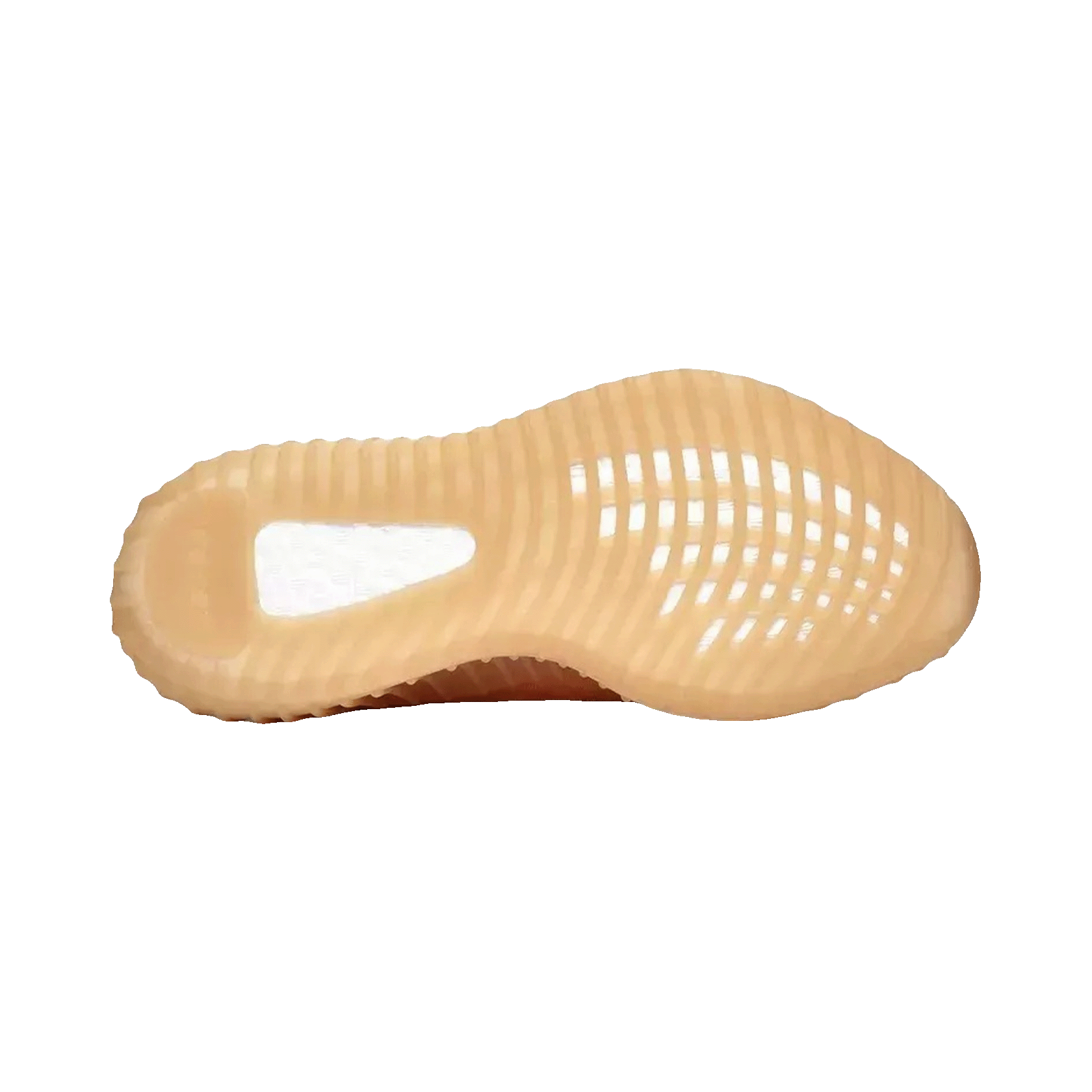 adidas Yeezy Boost 350 V2 Mono Clay Sohle