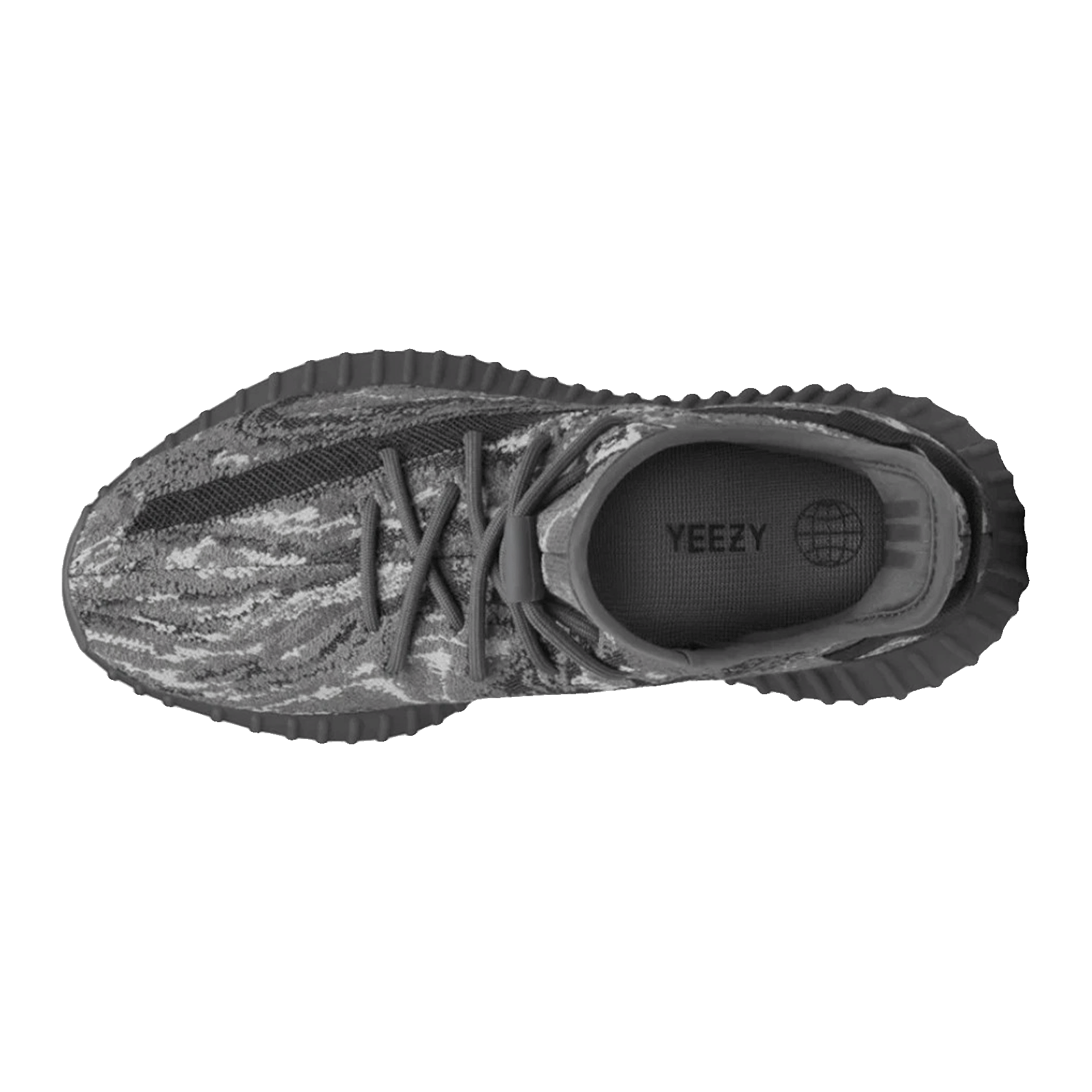 adidas Yeezy Boost 350 V2 MX Dark Salt Front