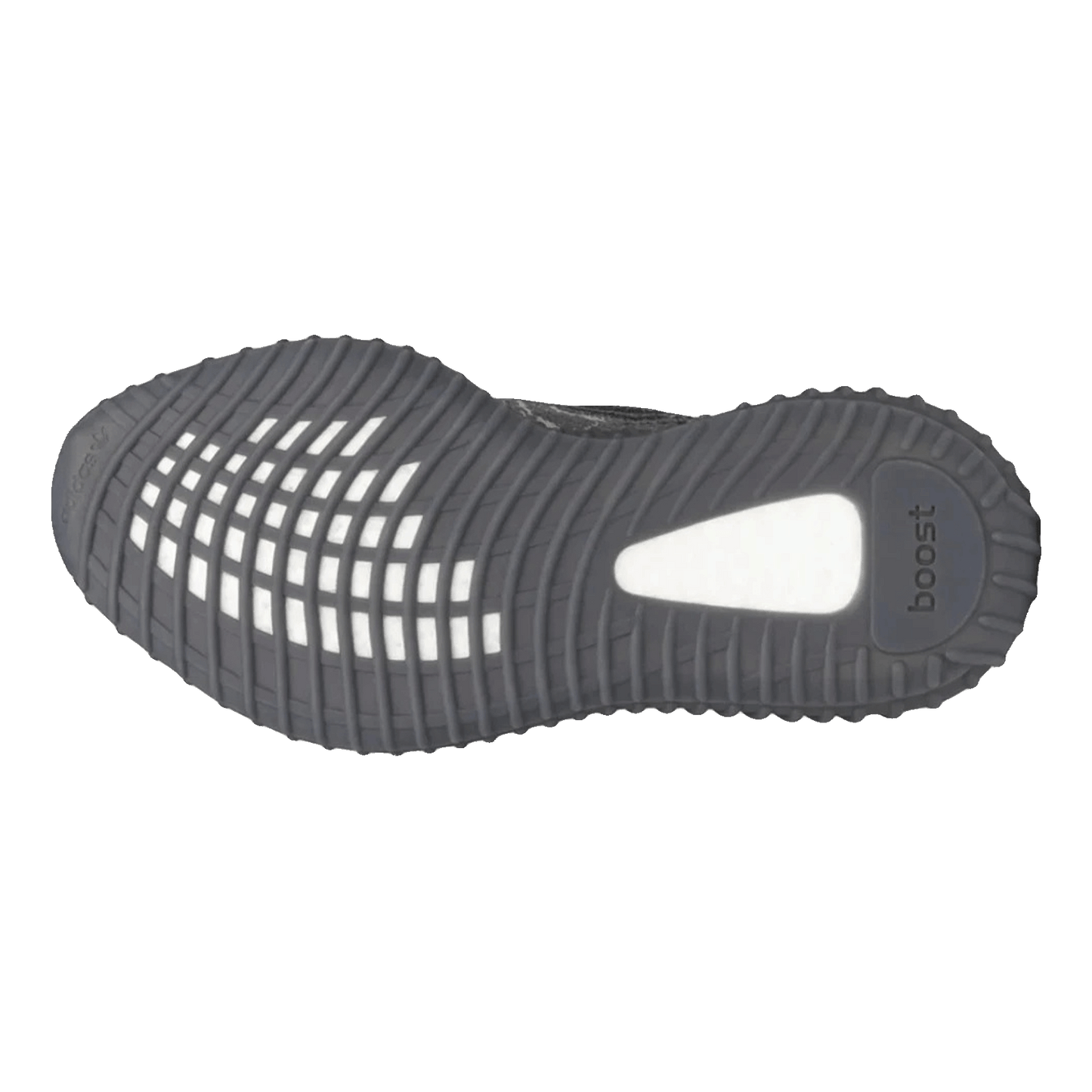 adidas Yeezy Boost 350 V2 MX Dark Salt Sohle
