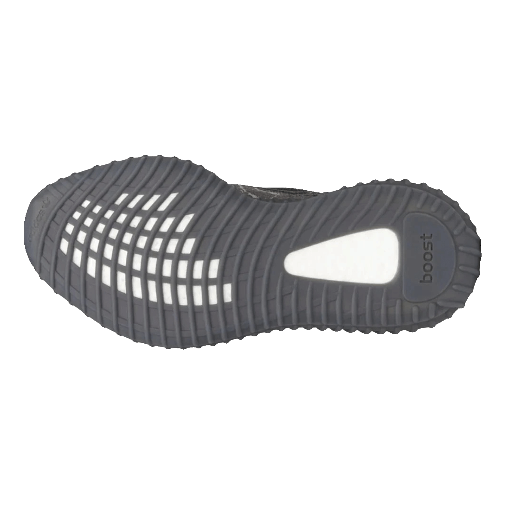 adidas Yeezy Boost 350 V2 MX Dark Salt Sohle