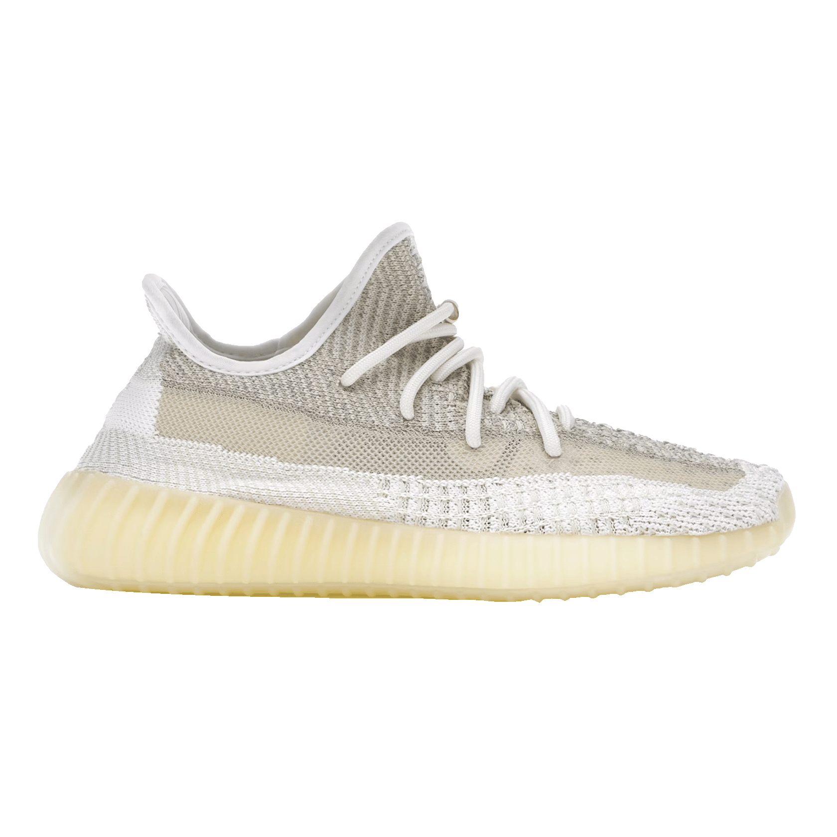 adidas Yeezy Boost 350 V2 Natural