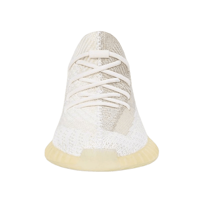 adidas Yeezy Boost 350 V2 Natural Front