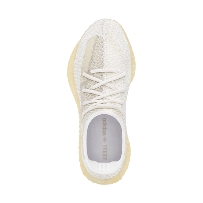 adidas Yeezy Boost 350 V2 Natural Oben