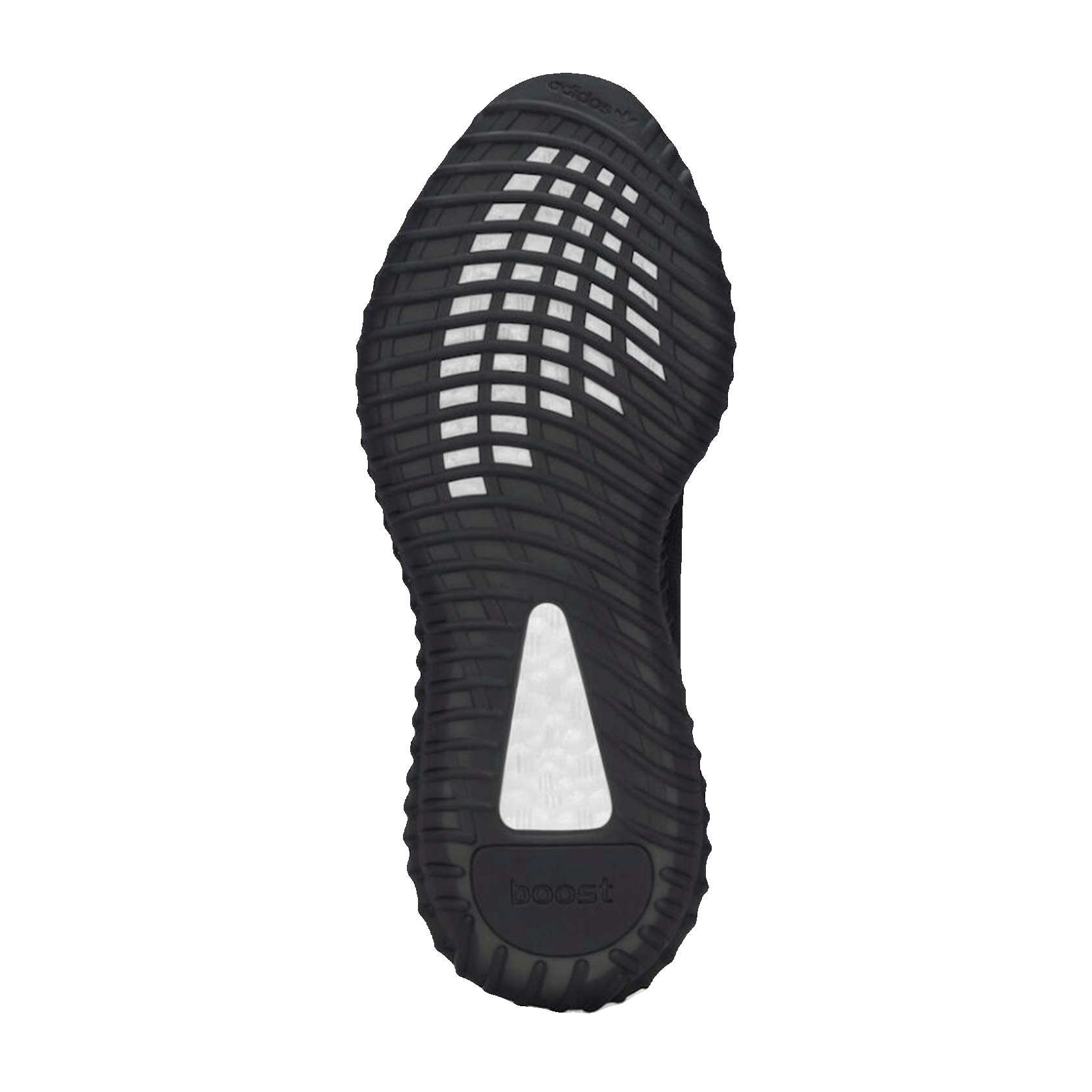 adidas Yeezy Boost 350 V2 Onyx Oben
