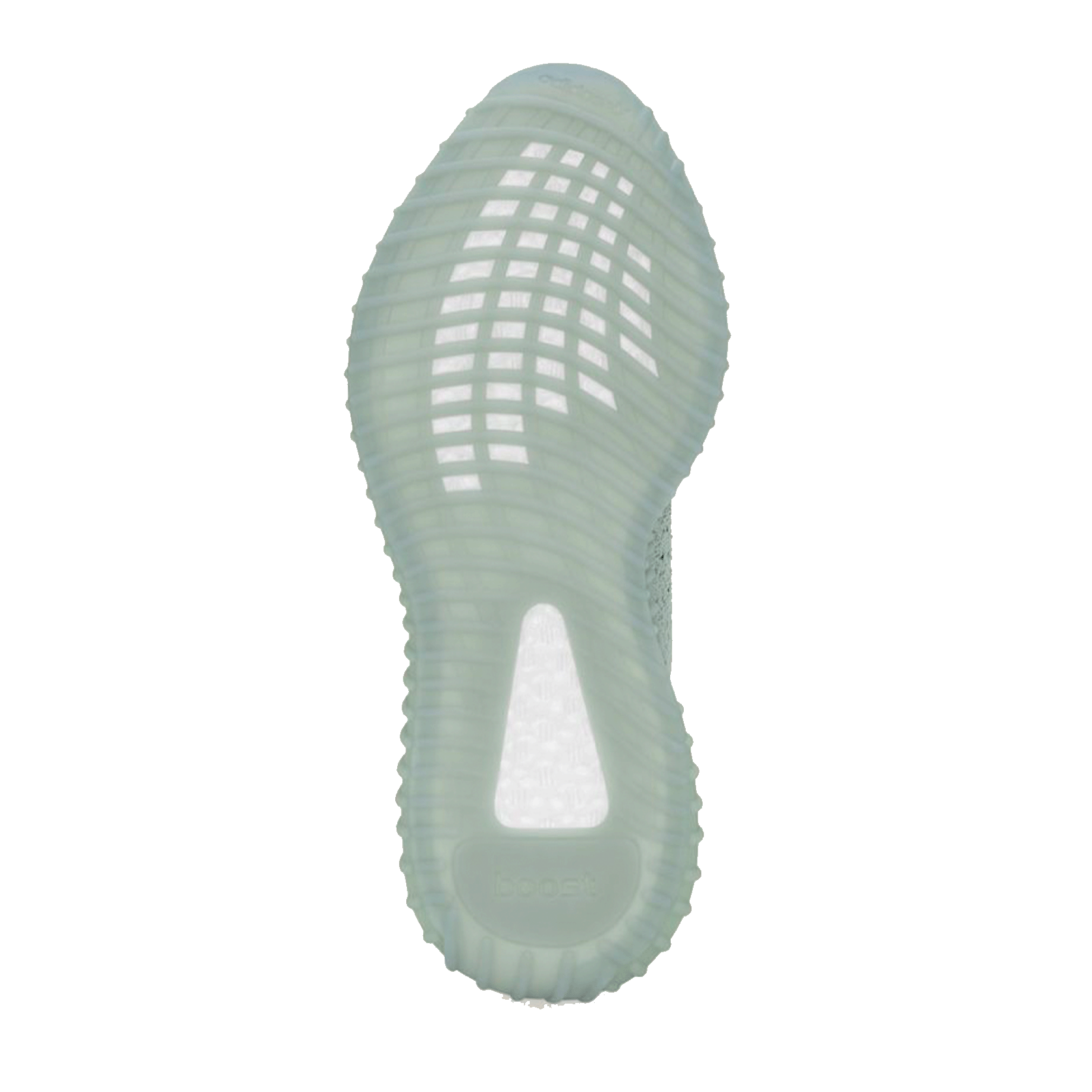 adidas Yeezy Boost 350 V2 Salt Sohle