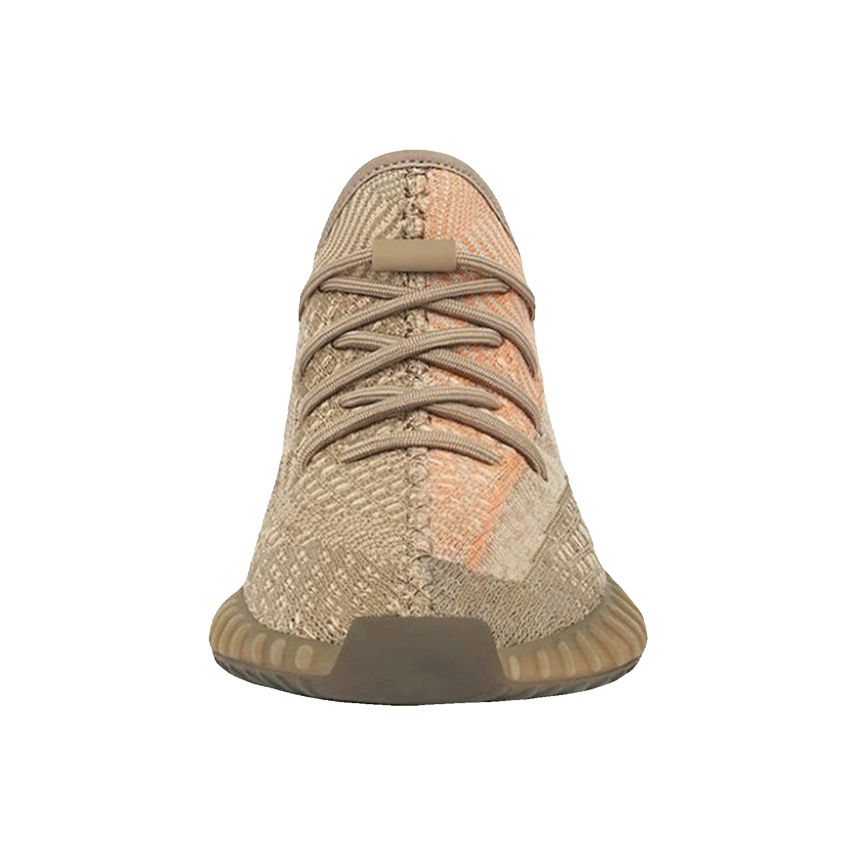 adidas Yeezy Boost 350 V2 Sand Taupe Front