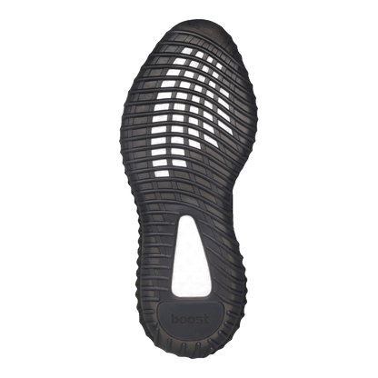 adidas Yeezy Boost 350 V2 Static Black (Reflective) Sohle
