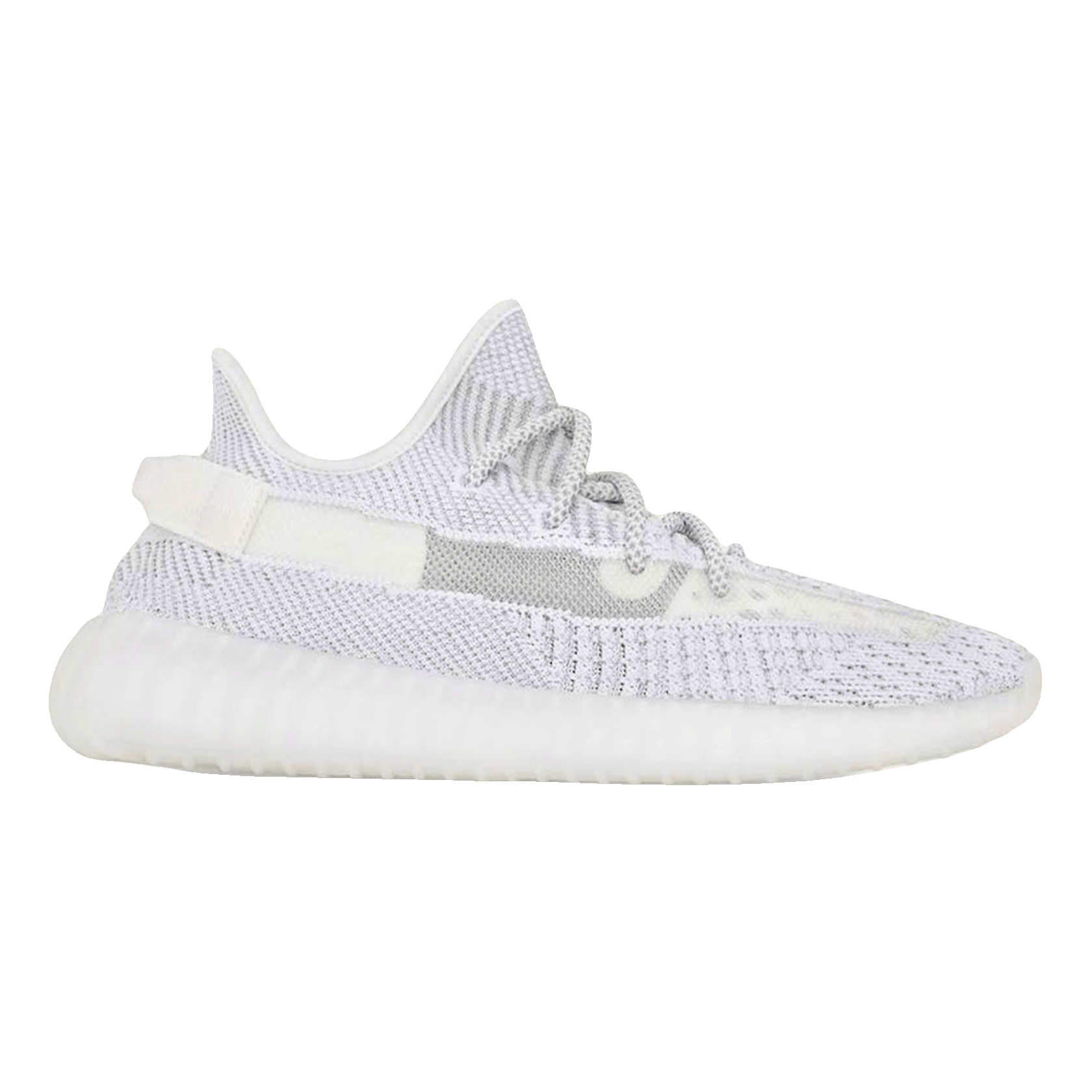 adidas Yeezy Boost 350 V2 Static (Non-Reflective)
