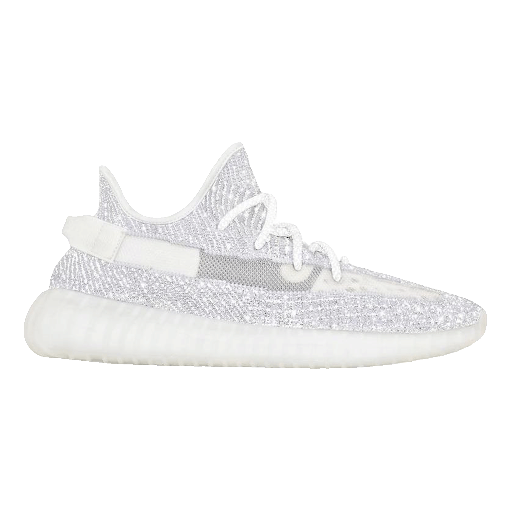 adidas Yeezy Boost 350 V2 Static Reflective